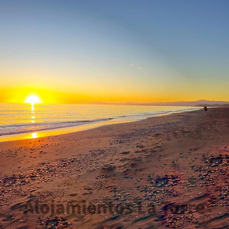 Laguna Beach Premium - Alojamientos La Torre Torrox Extérieur photo
