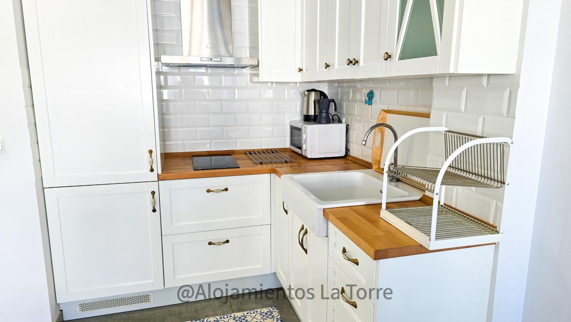 Laguna Beach Premium - Alojamientos La Torre Torrox Extérieur photo