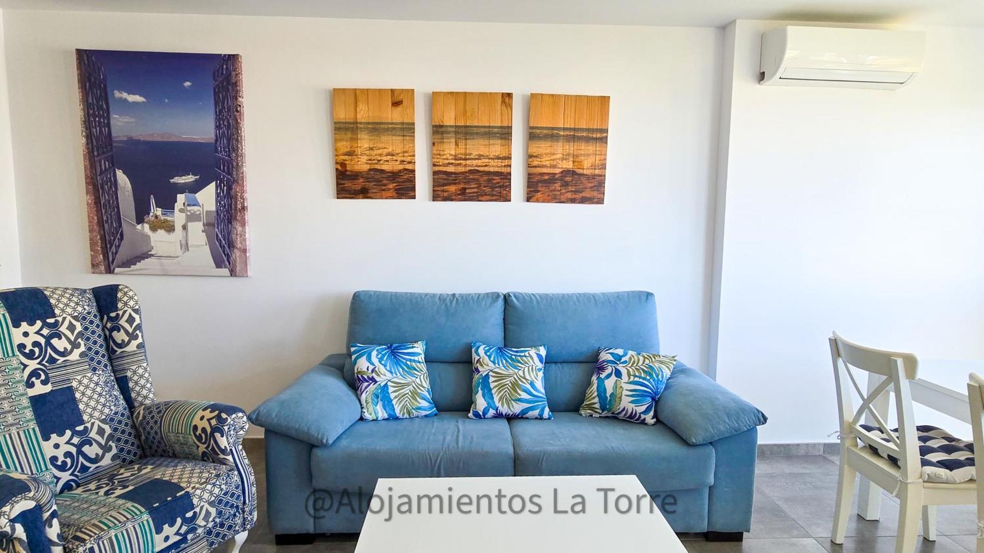 Laguna Beach Premium - Alojamientos La Torre Torrox Extérieur photo