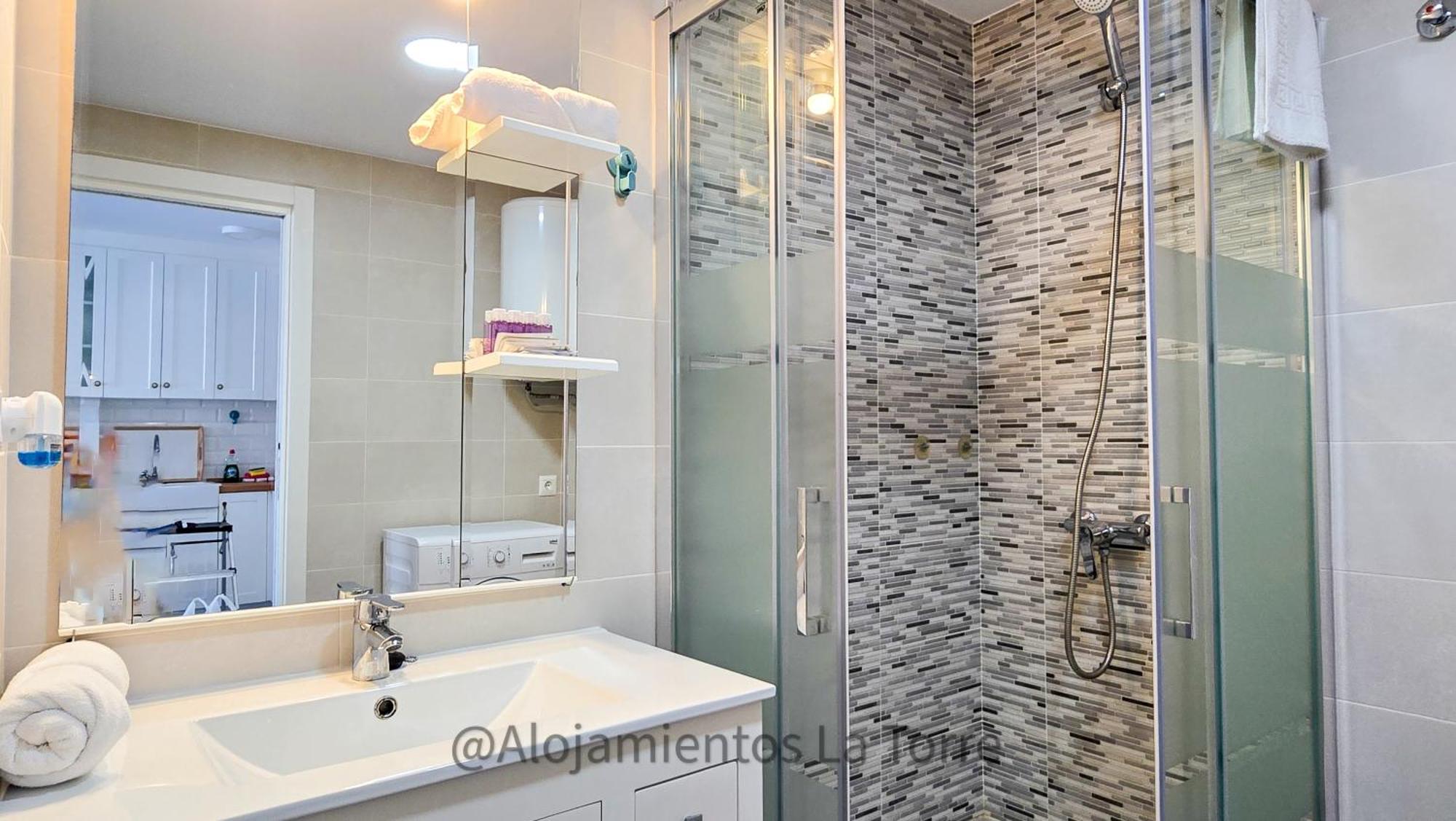 Laguna Beach Premium - Alojamientos La Torre Torrox Extérieur photo