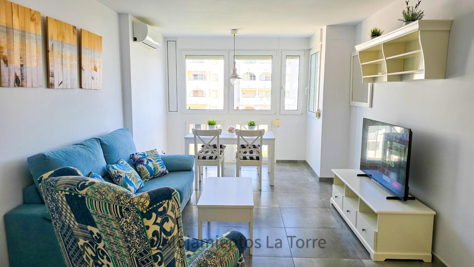 Laguna Beach Premium - Alojamientos La Torre Torrox Extérieur photo