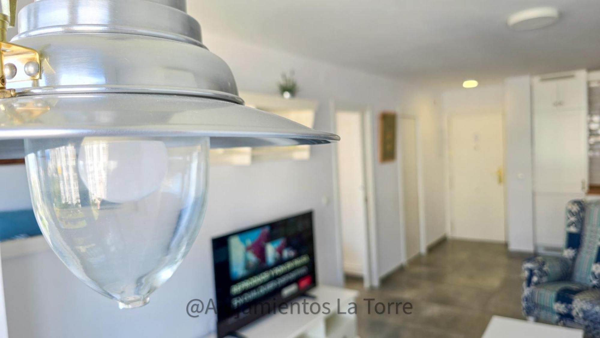 Laguna Beach Premium - Alojamientos La Torre Torrox Extérieur photo