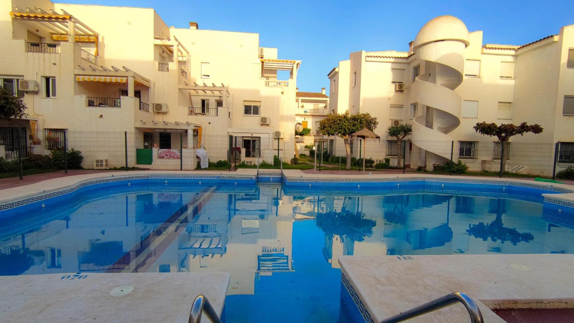 Laguna Beach Premium - Alojamientos La Torre Torrox Extérieur photo