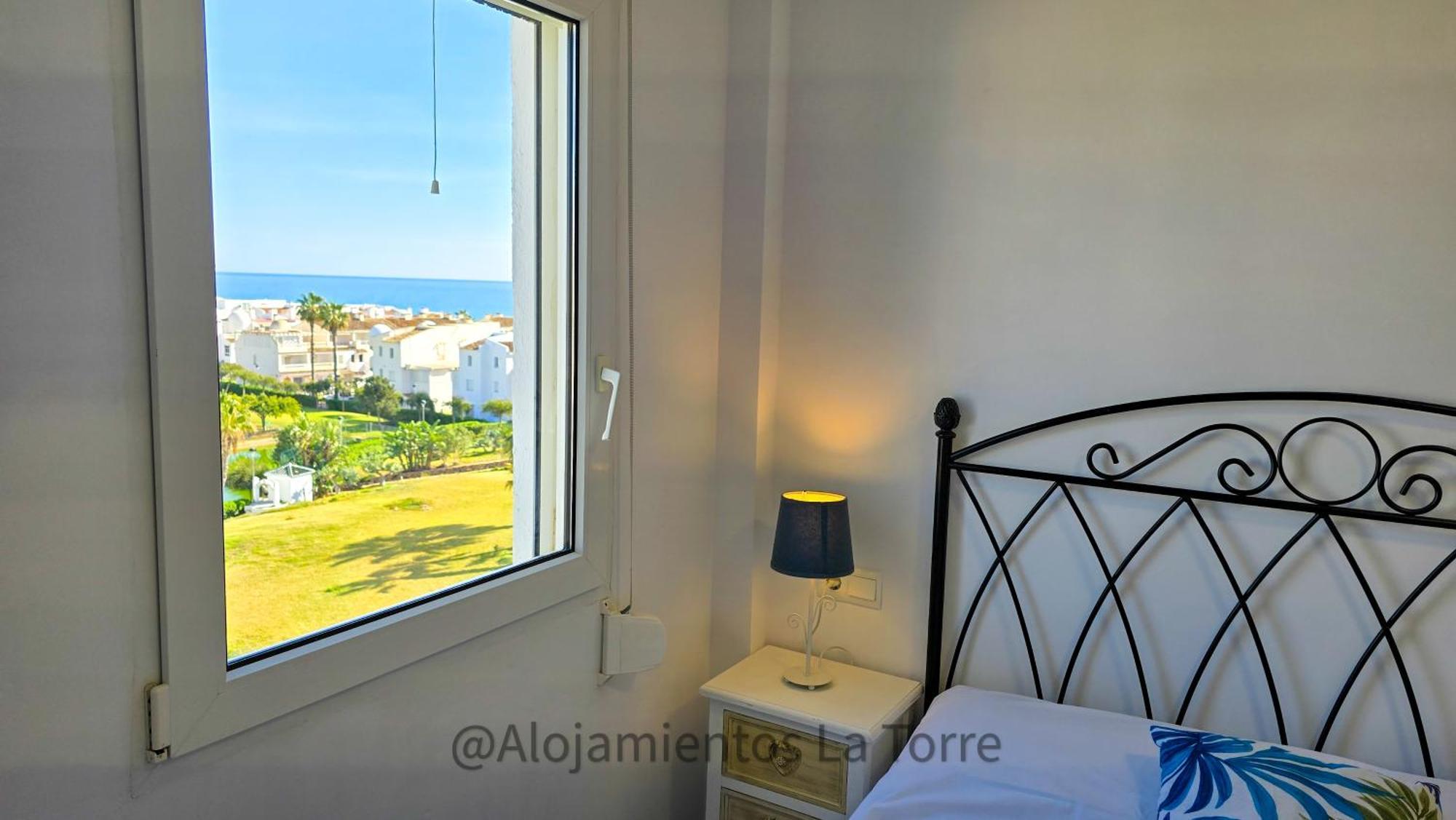 Laguna Beach Premium - Alojamientos La Torre Torrox Extérieur photo