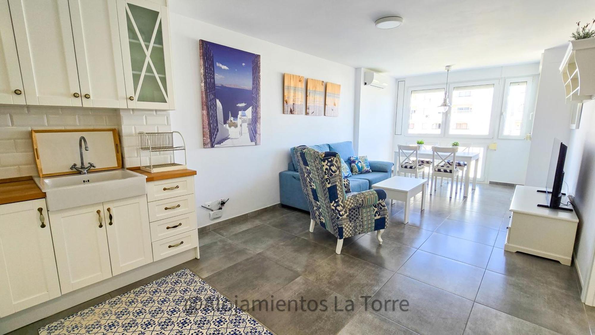 Laguna Beach Premium - Alojamientos La Torre Torrox Extérieur photo