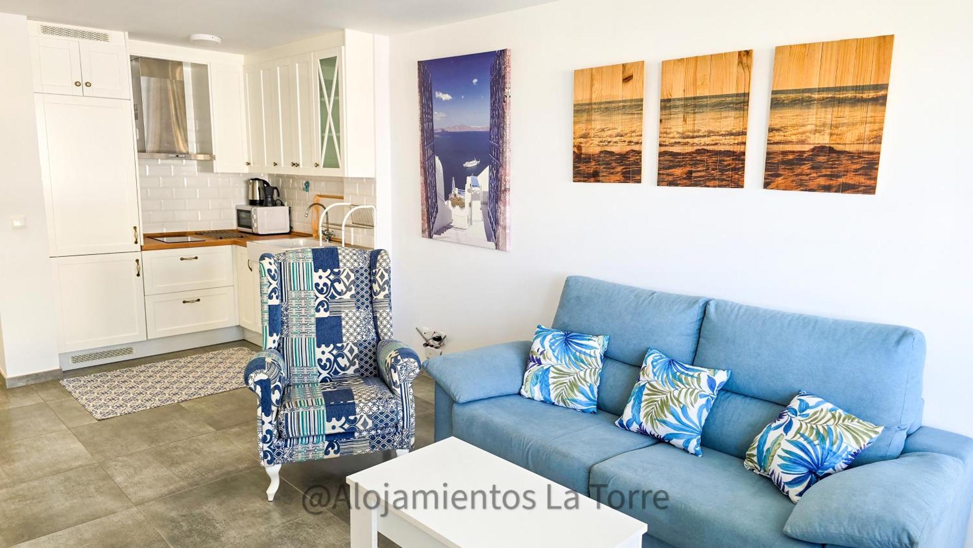 Laguna Beach Premium - Alojamientos La Torre Torrox Extérieur photo