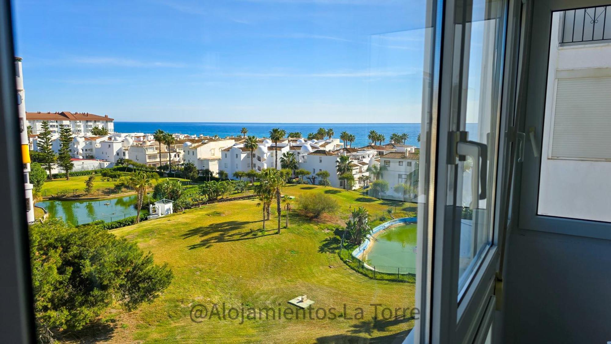 Laguna Beach Premium - Alojamientos La Torre Torrox Extérieur photo